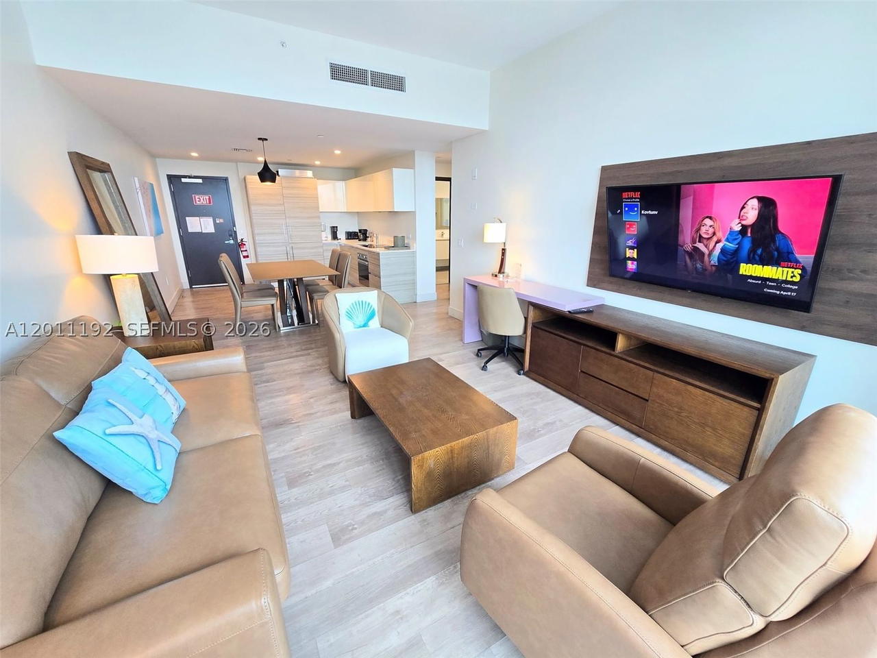 Real estate property located at 777 Ocean Dr N507, Broward, Costa Hollywood Condo, Hollywood, FL