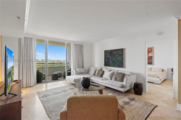 Real estate property located at 3400 27th Ave #1505, Miami-dade, The Ritz Carlton, Coconut Grove, FL
