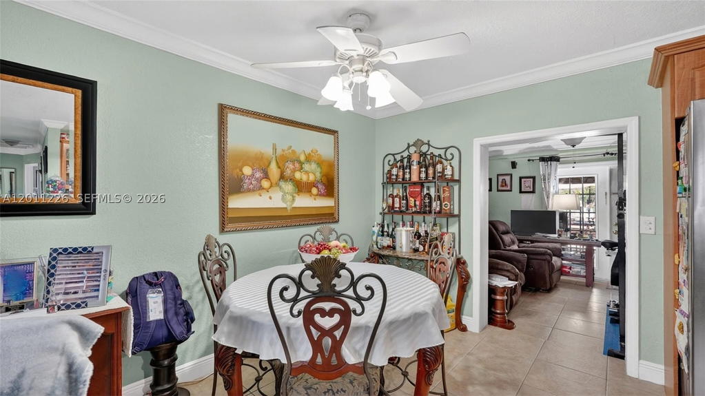 Real estate property located at 4271 192nd St, Miami-dade, Carol City Gardens, Miami Gardens, FL