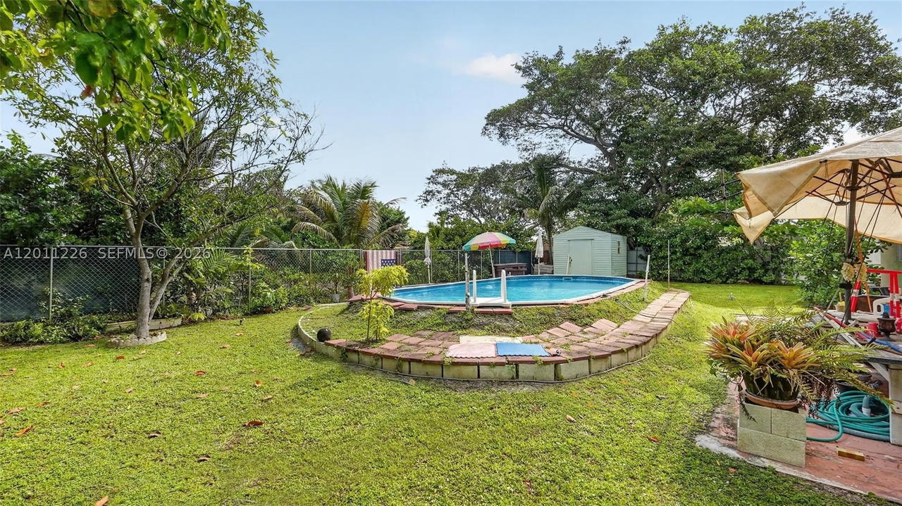 Real estate property located at 4271 192nd St, Miami-dade, Carol City Gardens, Miami Gardens, FL