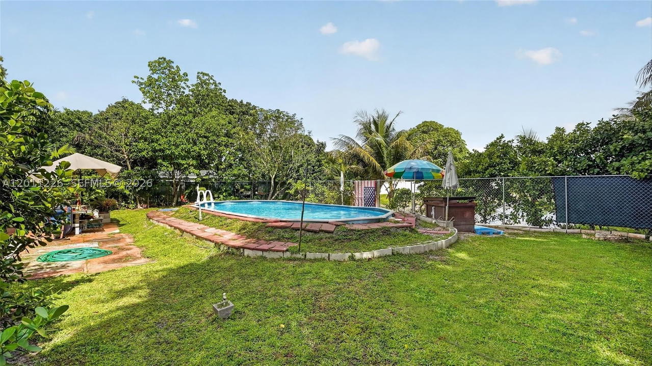 Real estate property located at 4271 192nd St, Miami-dade, Carol City Gardens, Miami Gardens, FL