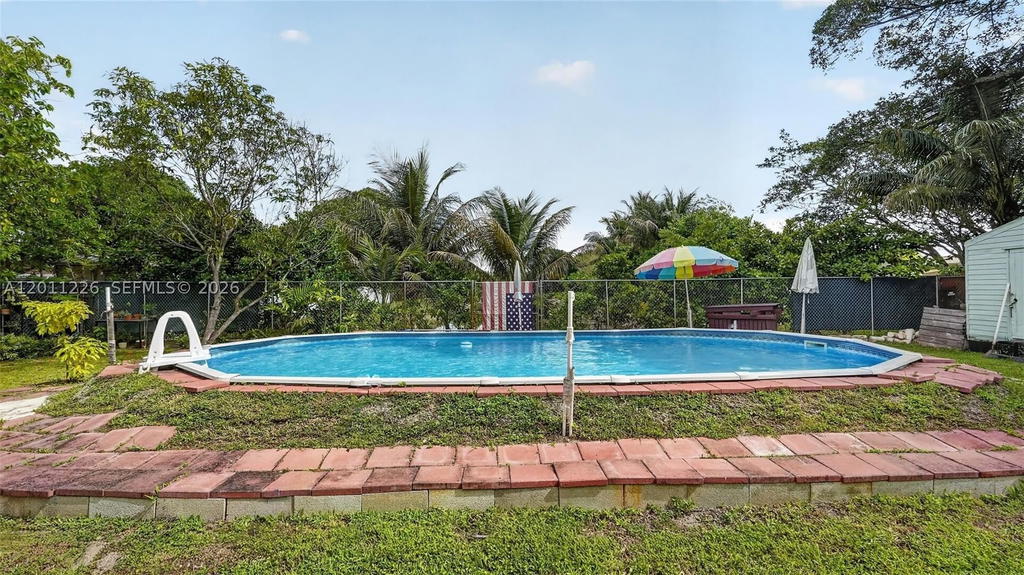 Real estate property located at 4271 192nd St, Miami-dade, Carol City Gardens, Miami Gardens, FL