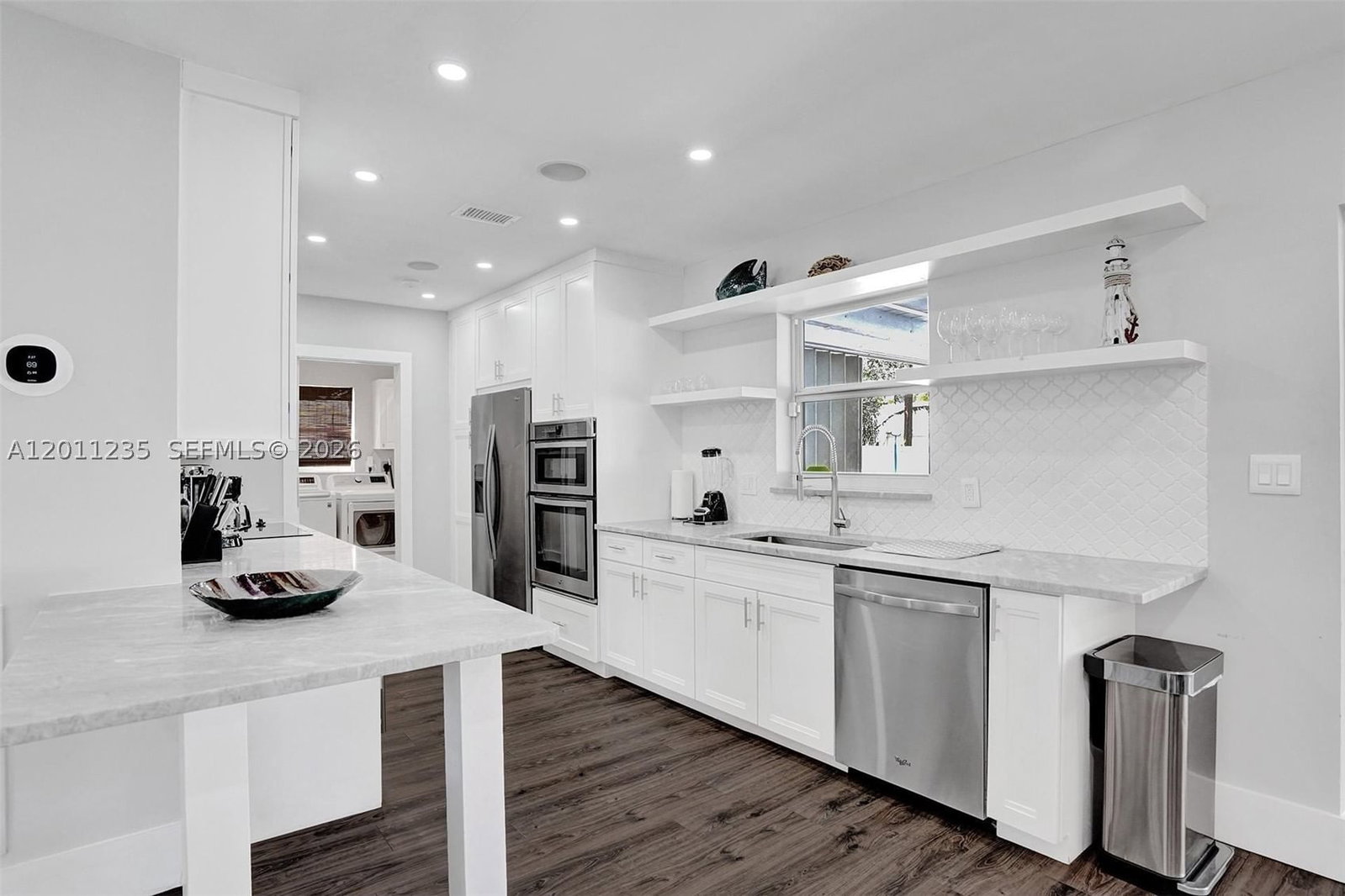Real estate property located at 1247 7th Ct, Broward, Cove 3rd Sec, Deerfield Beach, FL