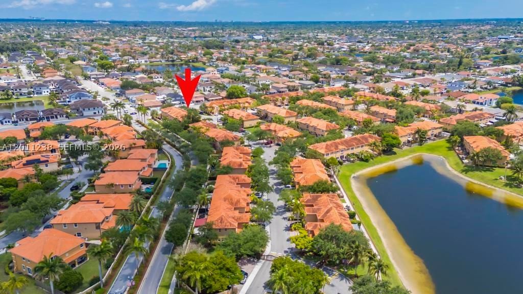 Real estate property located at 15213 30th Ter, Miami-dade, Egret Lakes Estates Sec 2, Miami, FL