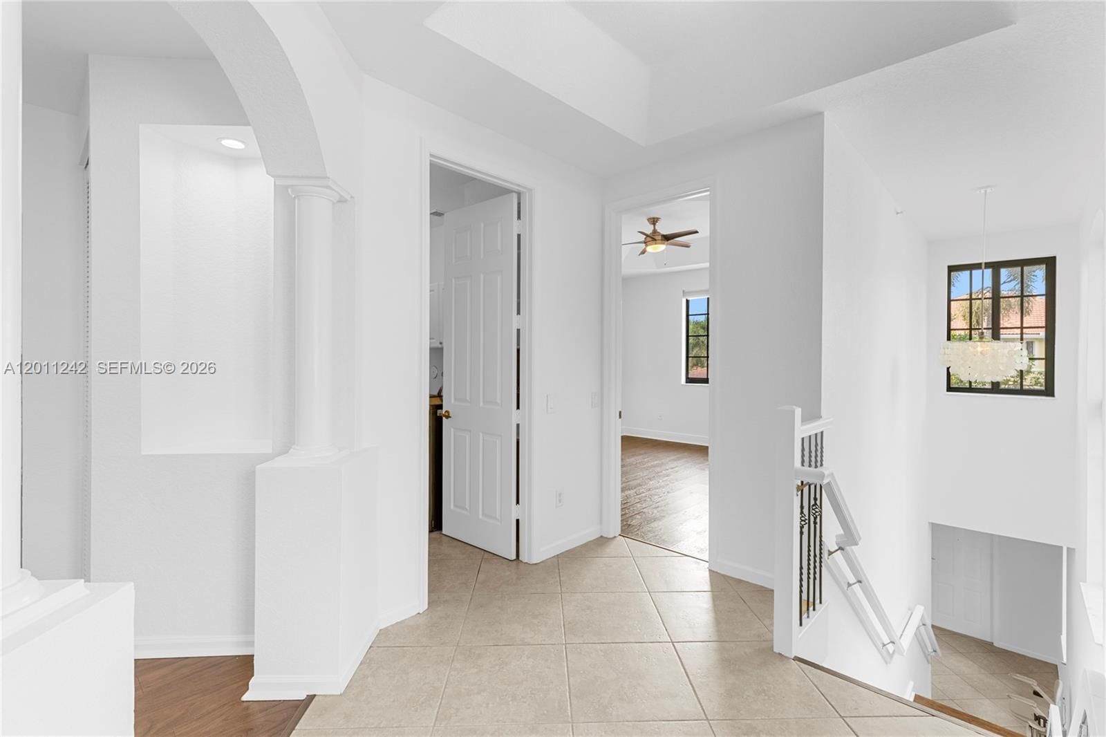 Real estate property located at 1559 Passion Vine Cr #7-2, Broward, Mariposa Pointe At Weston, Weston, FL