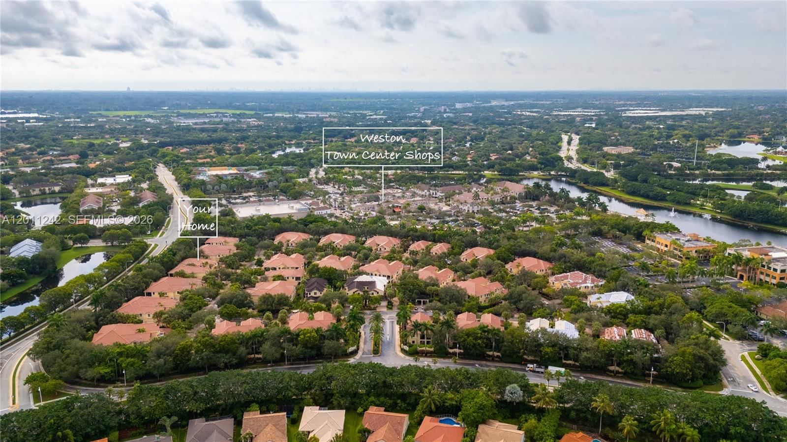 Real estate property located at 1559 Passion Vine Cr #7-2, Broward, Mariposa Pointe At Weston, Weston, FL