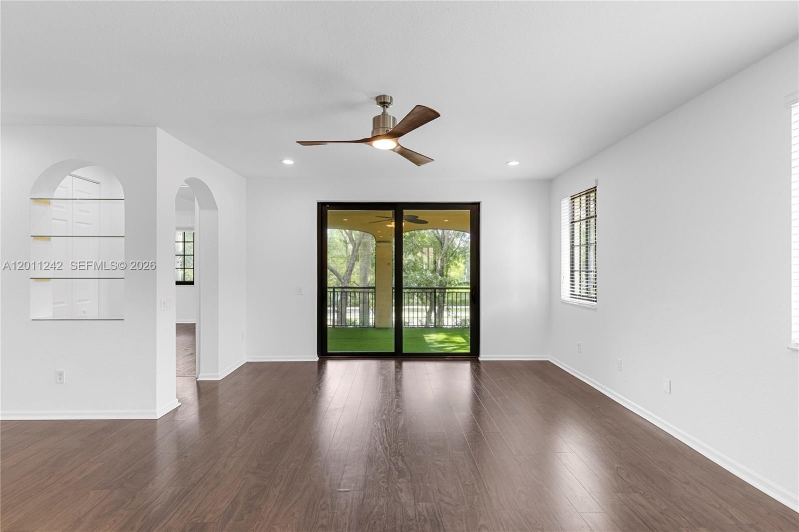 Real estate property located at 1559 Passion Vine Cr #7-2, Broward, Mariposa Pointe At Weston, Weston, FL