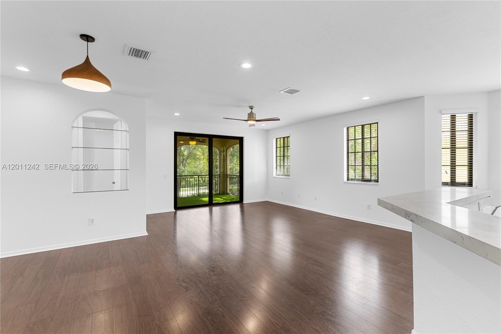 Real estate property located at 1559 Passion Vine Cr #7-2, Broward, Mariposa Pointe At Weston, Weston, FL