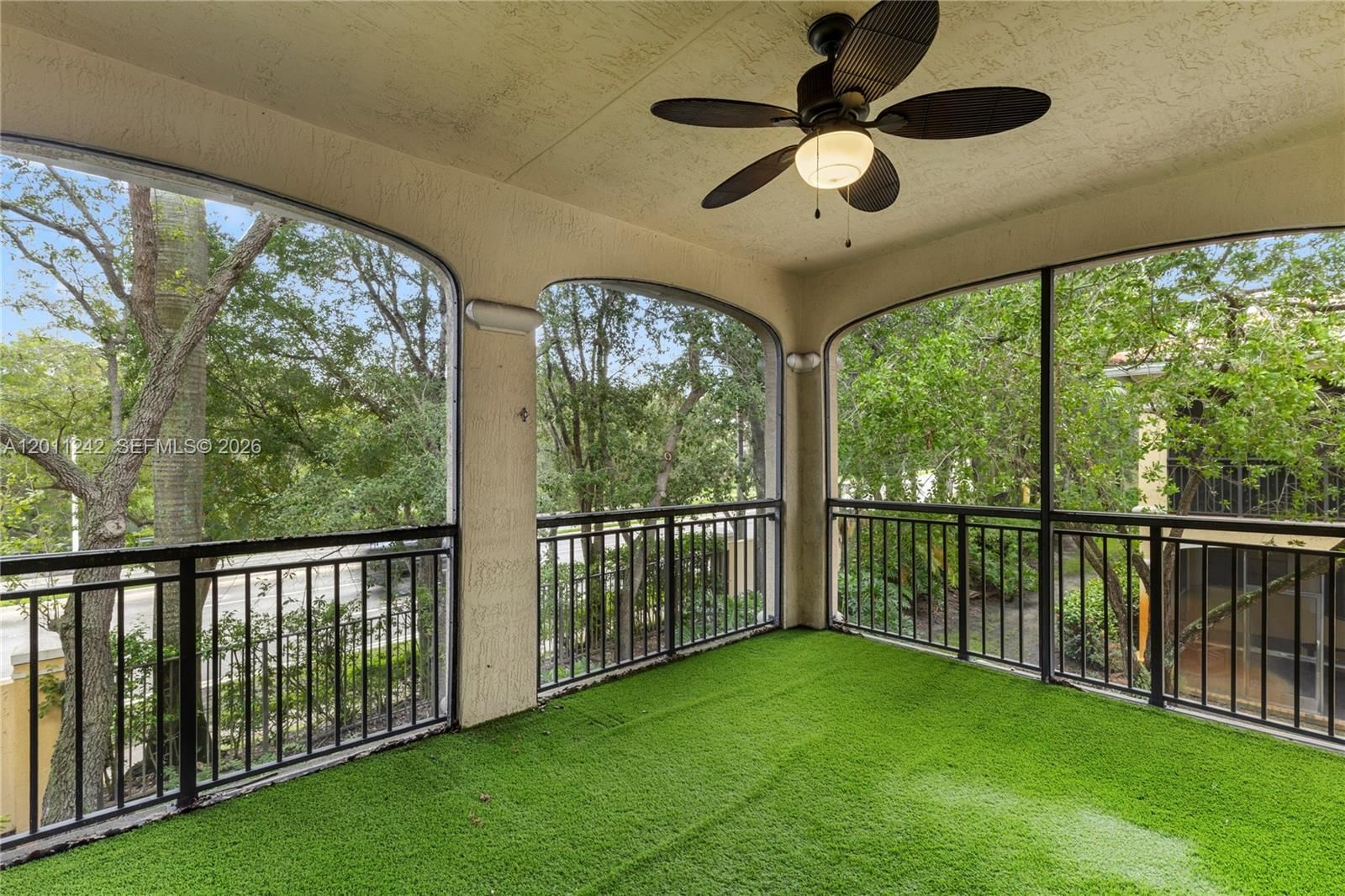 Real estate property located at 1559 Passion Vine Cr #7-2, Broward, Mariposa Pointe At Weston, Weston, FL