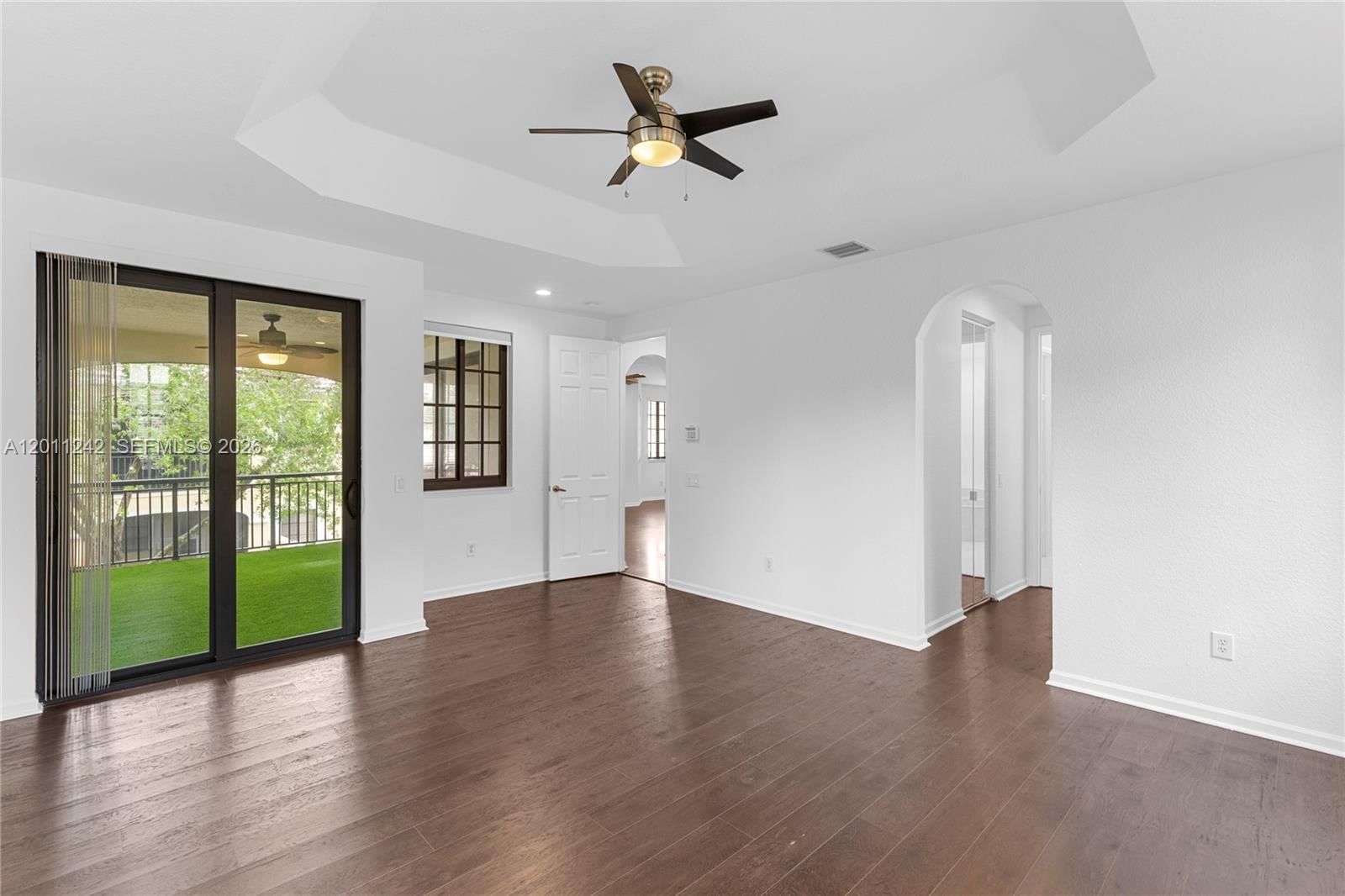 Real estate property located at 1559 Passion Vine Cr #7-2, Broward, Mariposa Pointe At Weston, Weston, FL