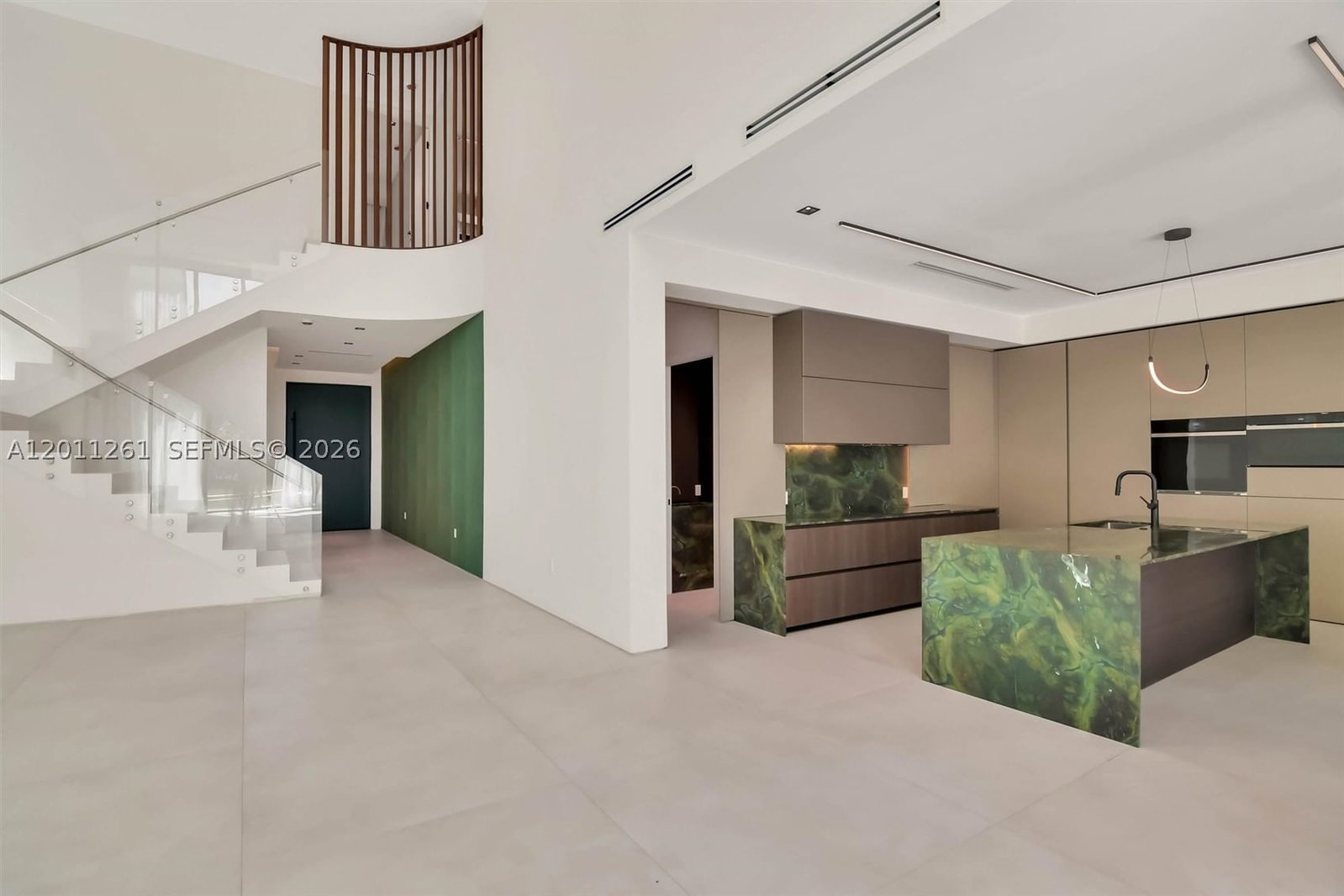 Real estate property located at 135 29th Rd, Miami-dade, Brickell Estates, Miami, FL
