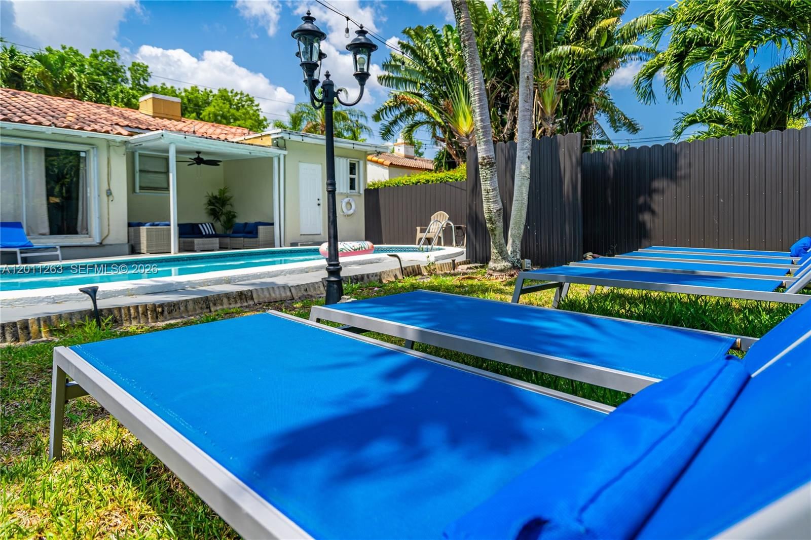Real estate property located at 437 107th St, Miami-dade, E E Oliver Sub, Miami, FL