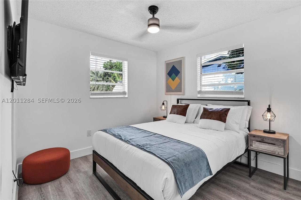 Real estate property located at 7471 Hope St, Broward, Driftwood Estates No 3, Hollywood, FL