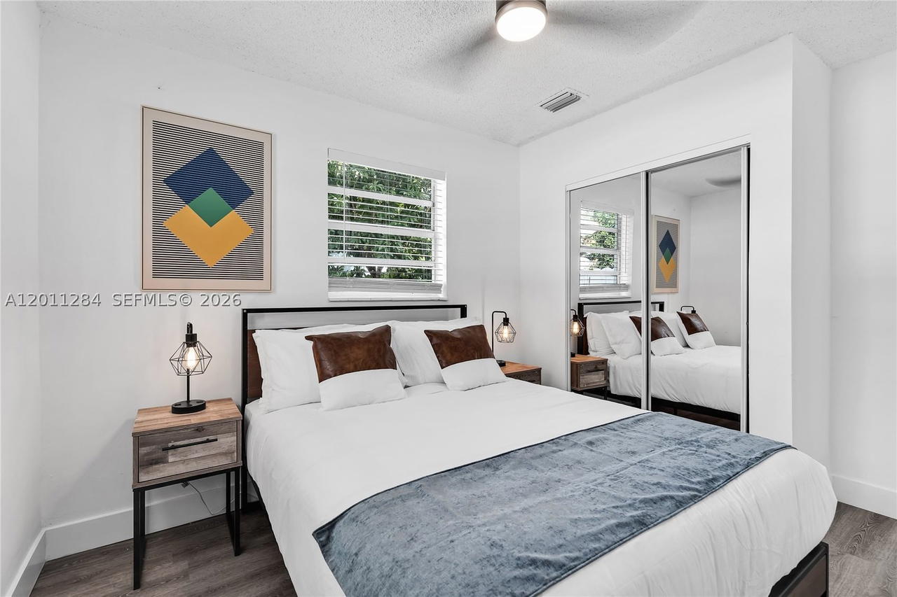 Real estate property located at 7471 Hope St, Broward, Driftwood Estates No 3, Hollywood, FL