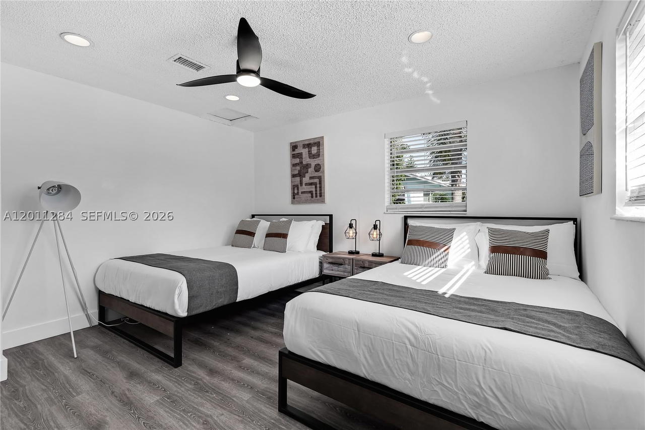 Real estate property located at 7471 Hope St, Broward, Driftwood Estates No 3, Hollywood, FL