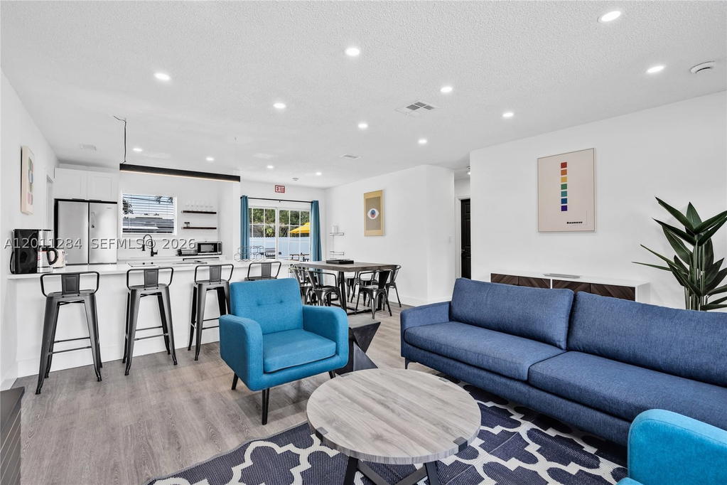 Real estate property located at 7471 Hope St, Broward, Driftwood Estates No 3, Hollywood, FL