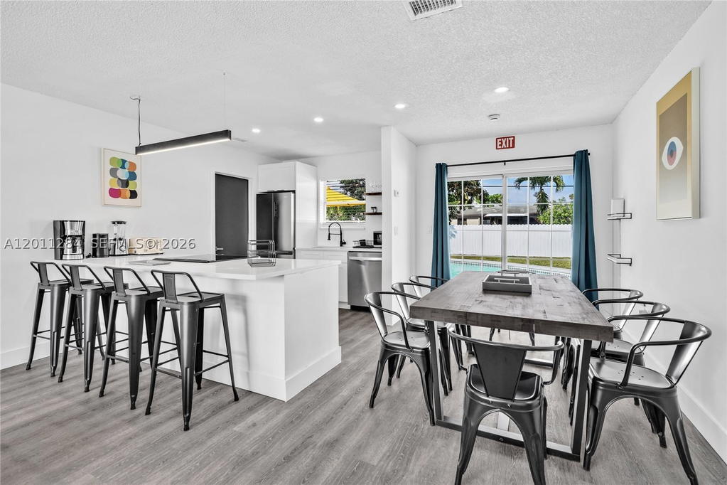 Real estate property located at 7471 Hope St, Broward, Driftwood Estates No 3, Hollywood, FL