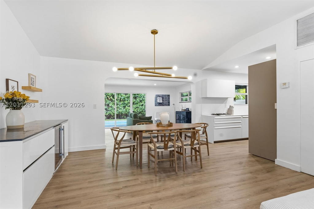Real estate property located at 430 88th St, Miami-dade, Glendale Manor, El Portal, FL