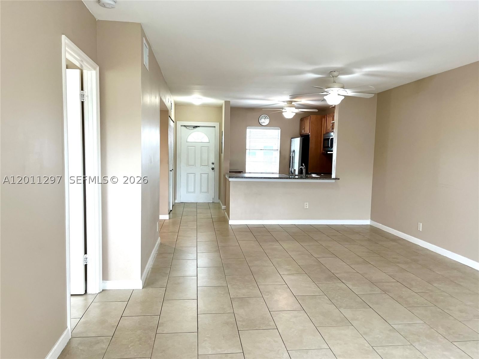 Real estate property located at 551 80th Ter #208, Broward, Oriole Gardens Two 63 Con, Margate, FL