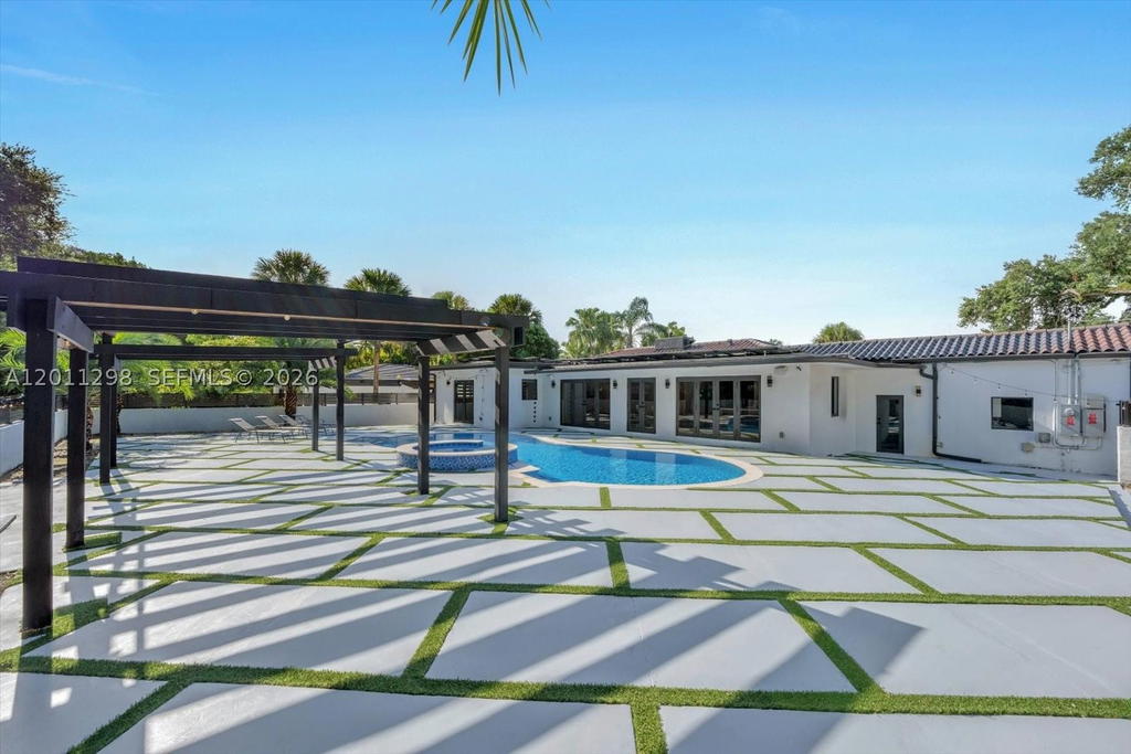Real estate property located at 29 95th St, Miami-dade, Miami Shores Sec 1 Amd, Miami Shores, FL