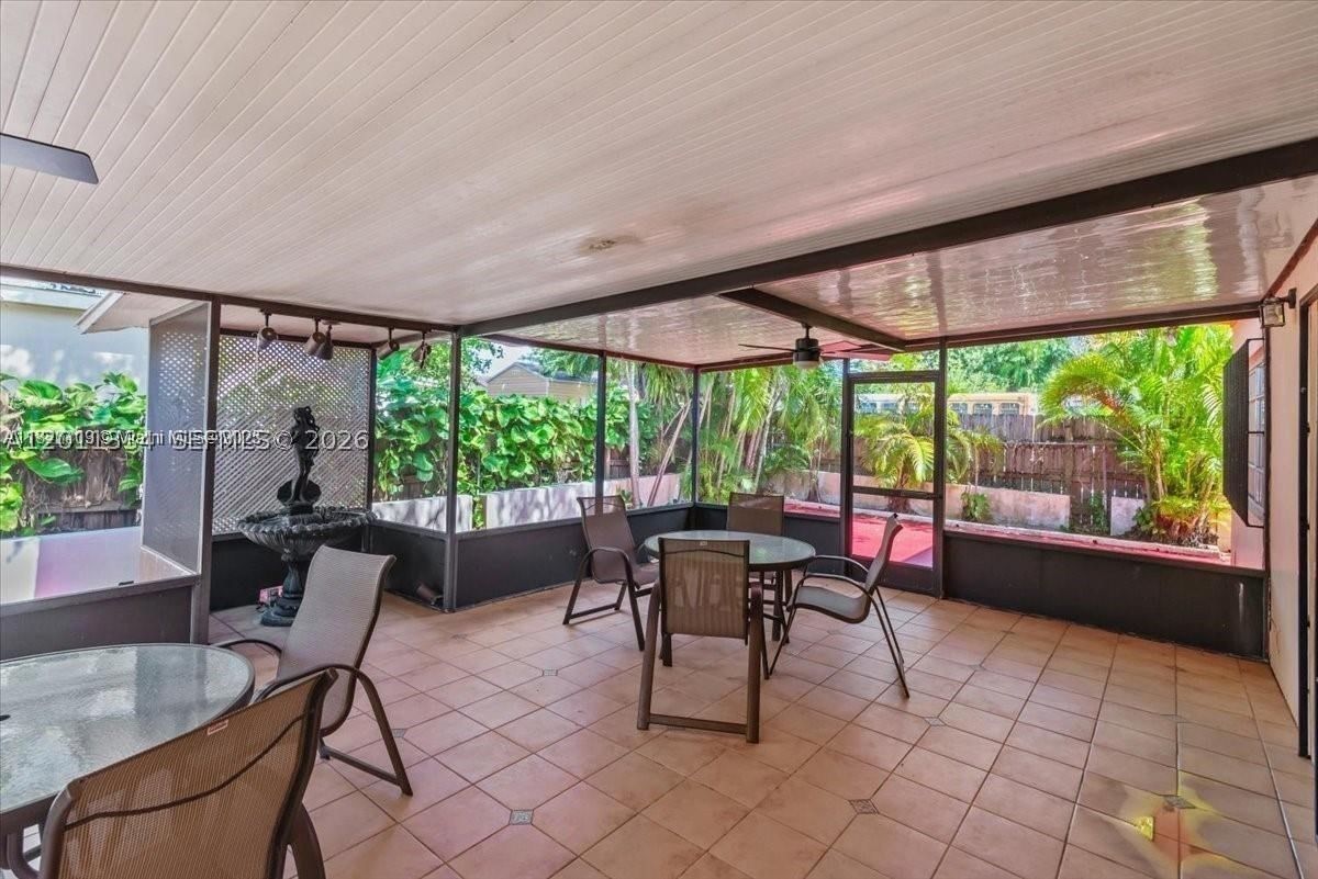 Real estate property located at 6385 25th St, Miami-dade, Coral Villas Rev, Miami, FL