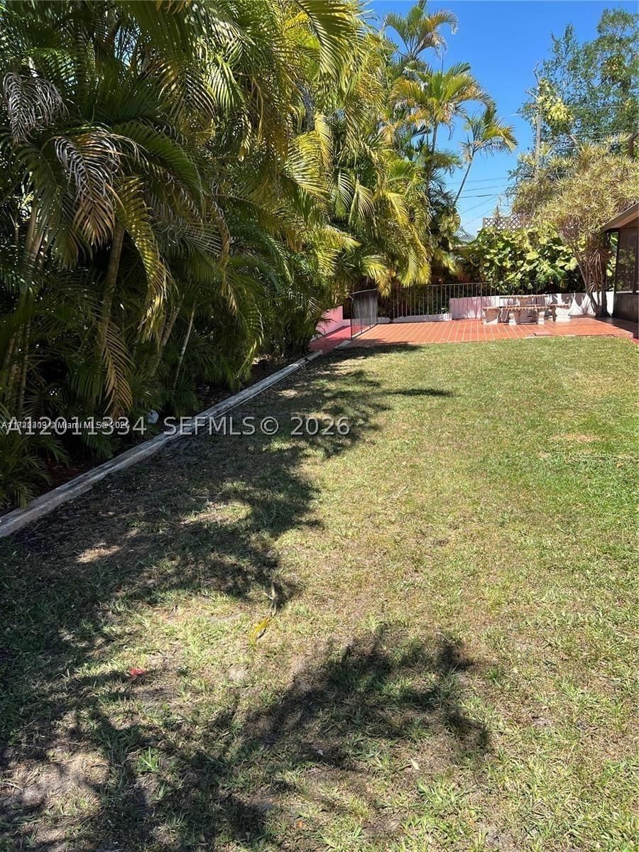Real estate property located at 6385 25th St, Miami-dade, Coral Villas Rev, Miami, FL