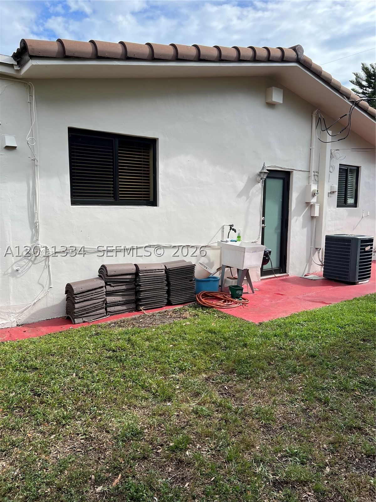 Real estate property located at 6385 25th St, Miami-dade, Coral Villas Rev, Miami, FL