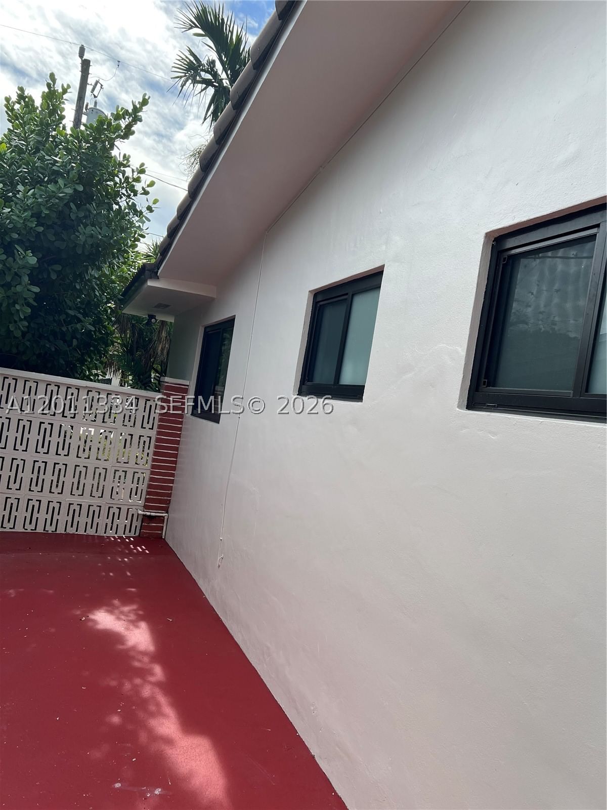 Real estate property located at 6385 25th St, Miami-dade, Coral Villas Rev, Miami, FL