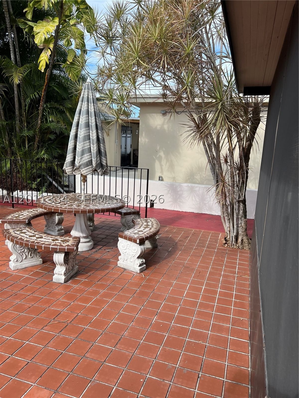 Real estate property located at 6385 25th St, Miami-dade, Coral Villas Rev, Miami, FL