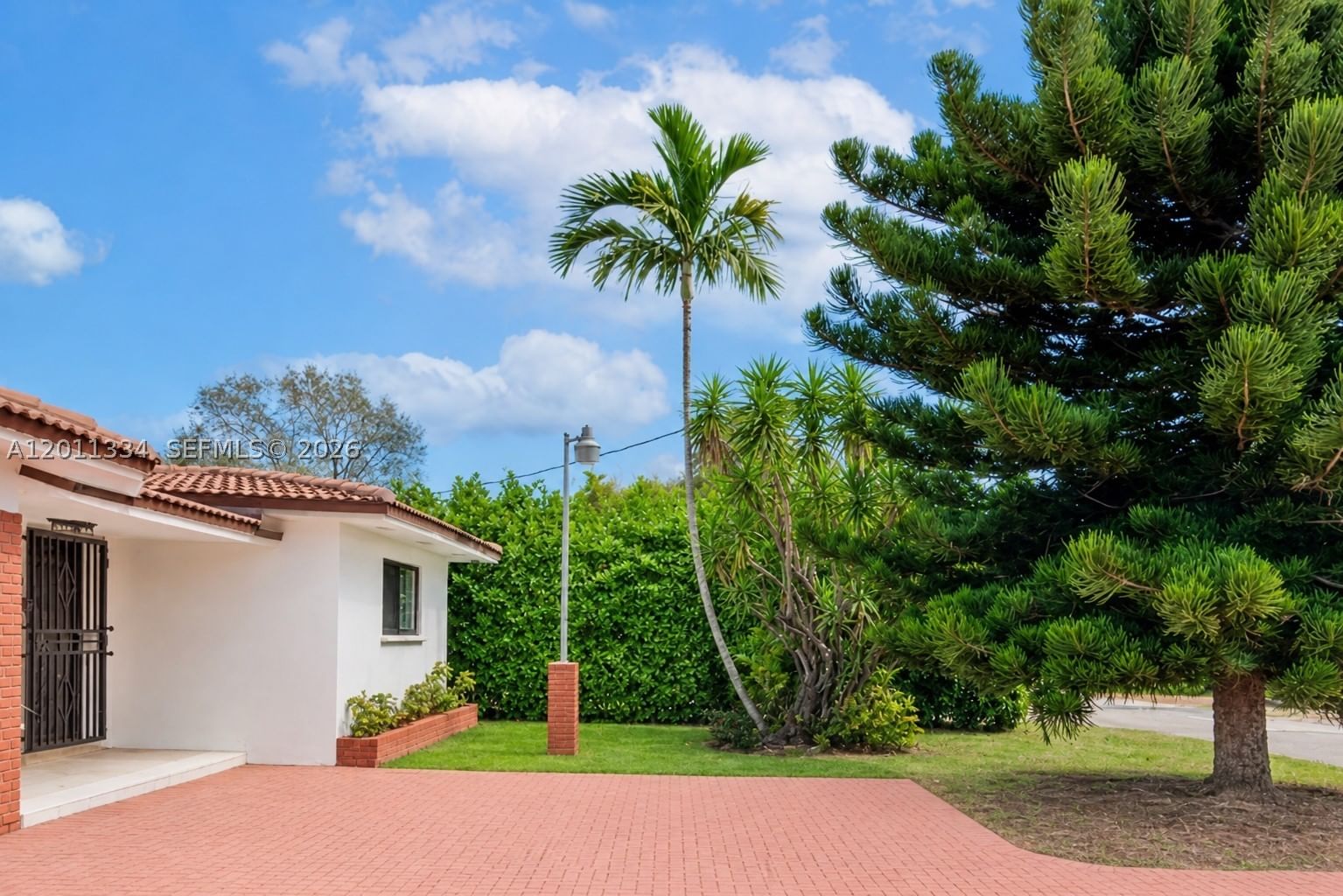 Real estate property located at 6385 25th St, Miami-dade, Coral Villas Rev, Miami, FL