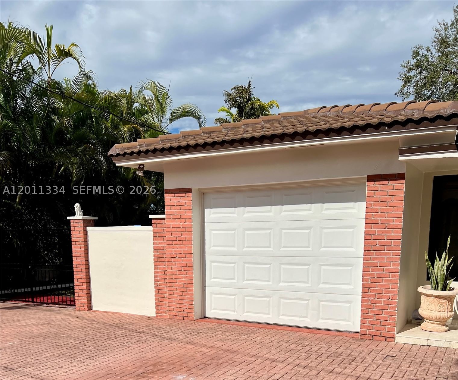 Real estate property located at 6385 25th St, Miami-dade, Coral Villas Rev, Miami, FL