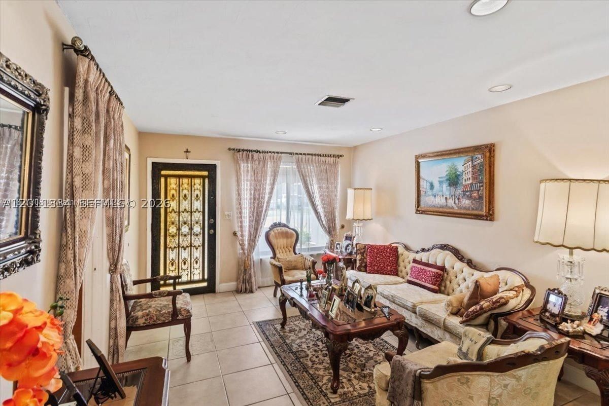 Real estate property located at 6385 25th St, Miami-dade, Coral Villas Rev, Miami, FL