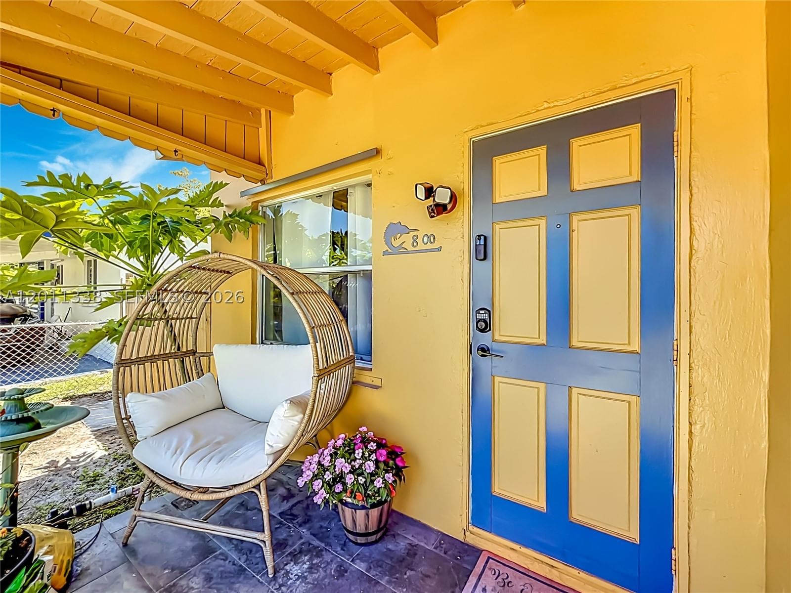 Real estate property located at 800 17th Ter, Broward, Hunters Manor Rev Plat Of, Pompano Beach, FL