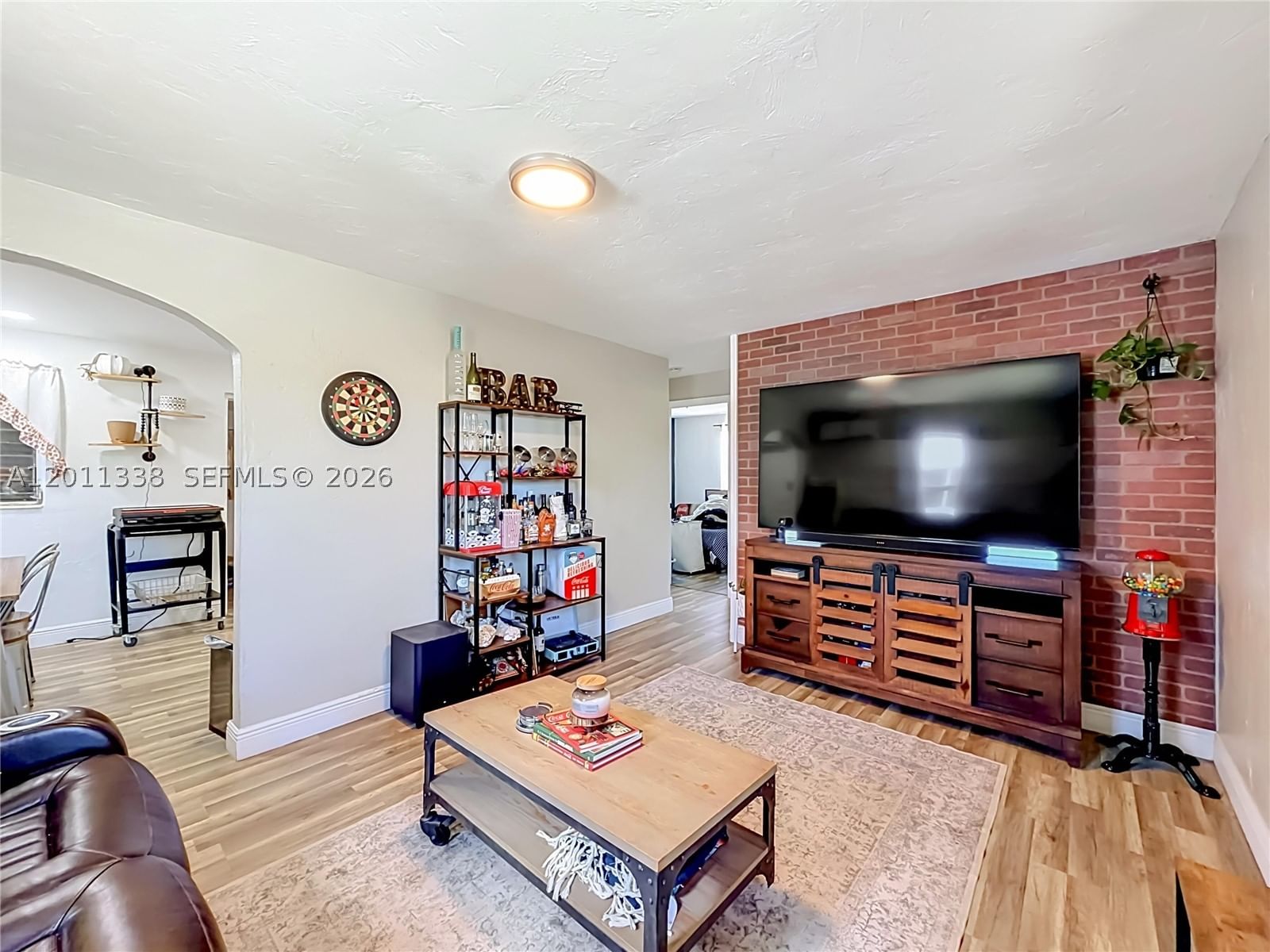 Real estate property located at 800 17th Ter, Broward, Hunters Manor Rev Plat Of, Pompano Beach, FL