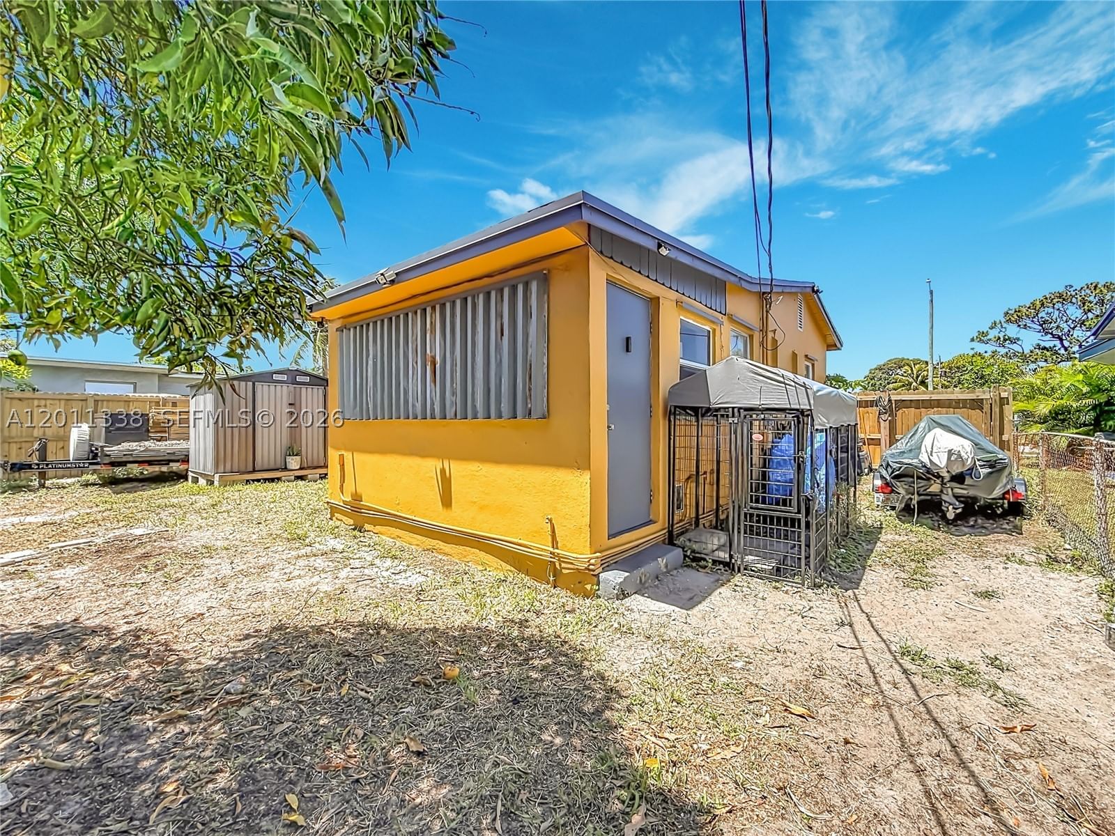 Real estate property located at 800 17th Ter, Broward, Hunters Manor Rev Plat Of, Pompano Beach, FL