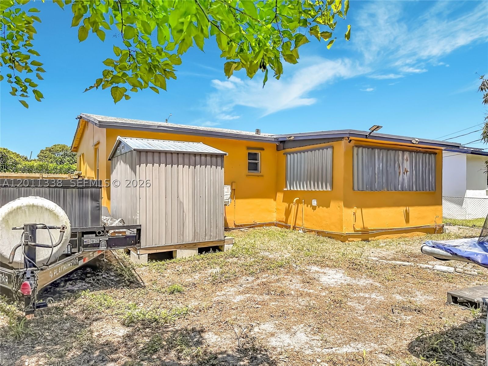 Real estate property located at 800 17th Ter, Broward, Hunters Manor Rev Plat Of, Pompano Beach, FL