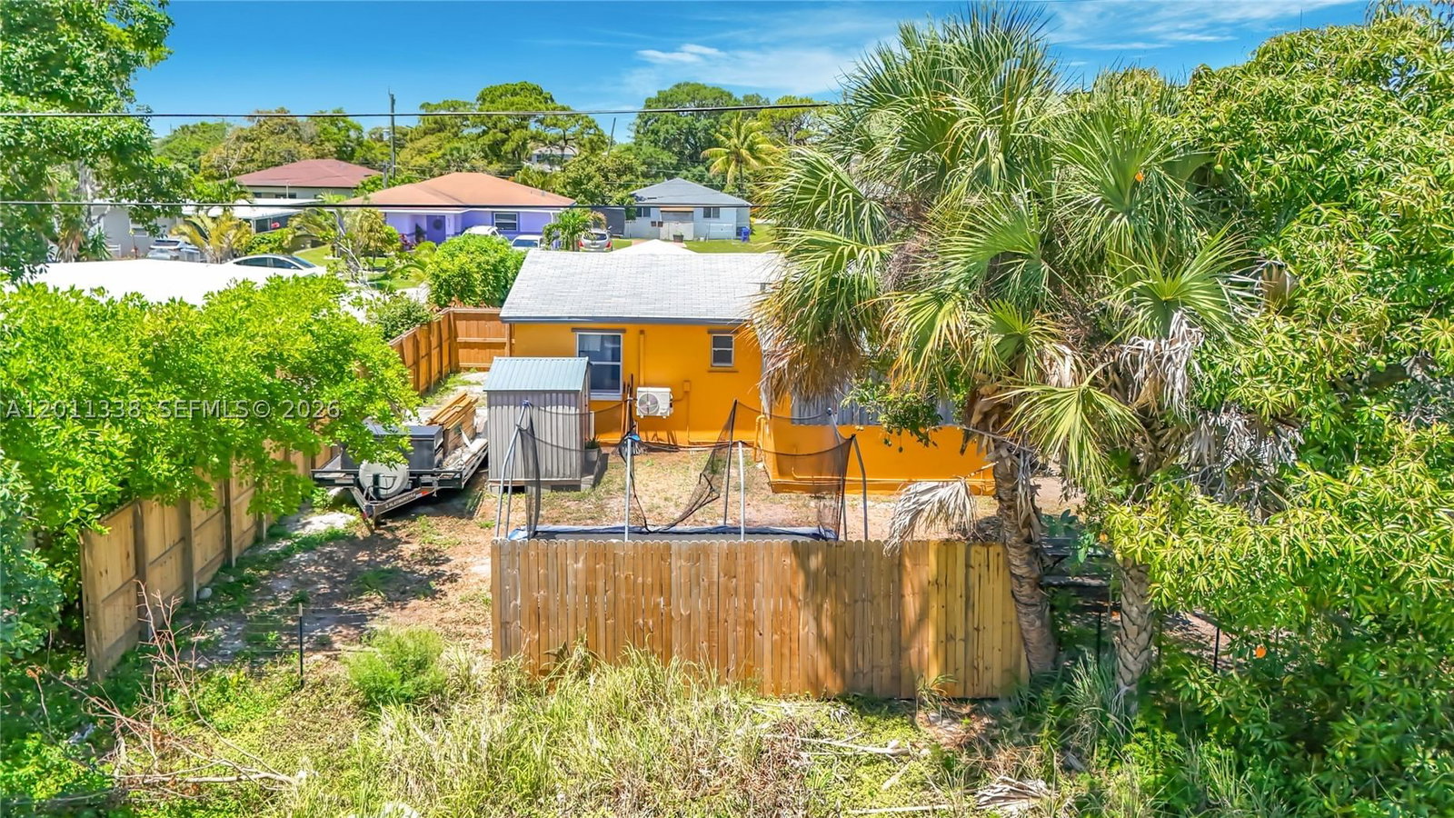Real estate property located at 800 17th Ter, Broward, Hunters Manor Rev Plat Of, Pompano Beach, FL