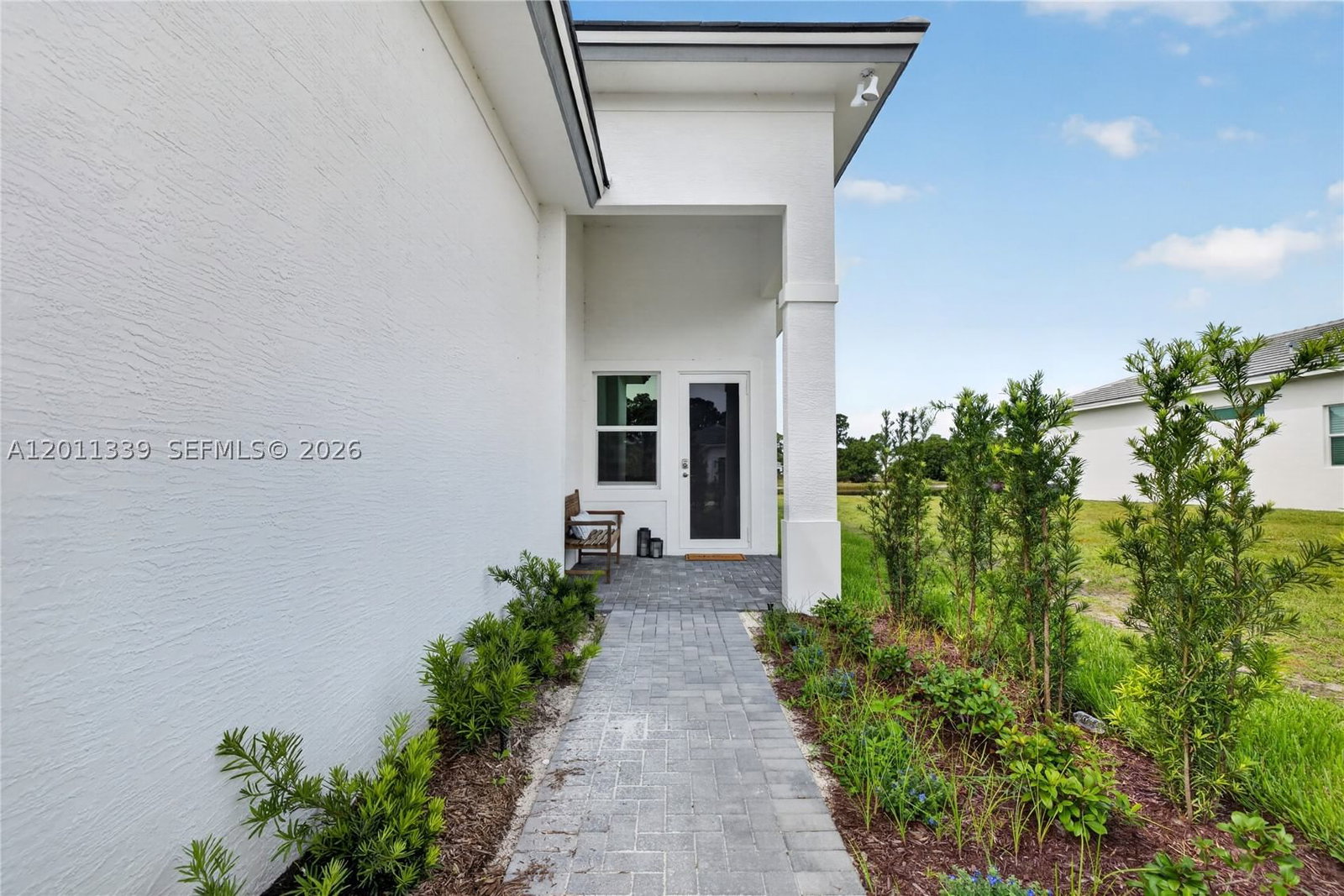 Real estate property located at 265 Via Sangro, St Lucie, Tesoro Preserve Plat No 2, Port St Lucie, FL