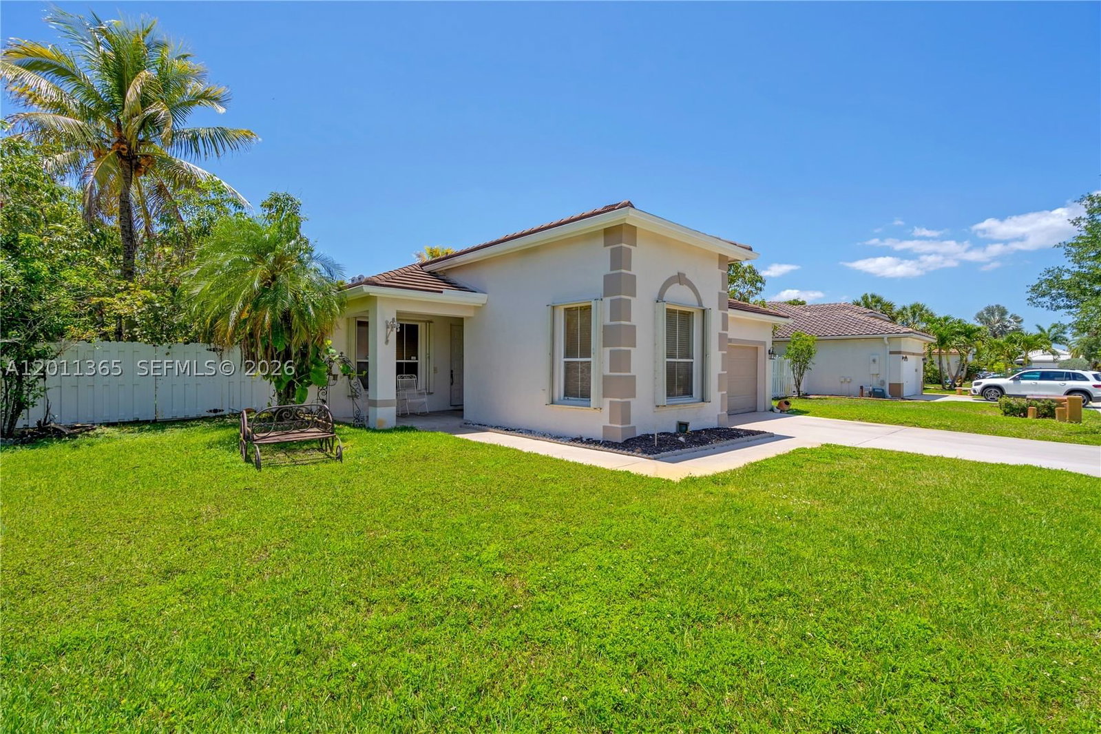 Real estate property located at 16332 10th St, Broward, Heftler Homes At Pembroke, Pembroke Pines, FL