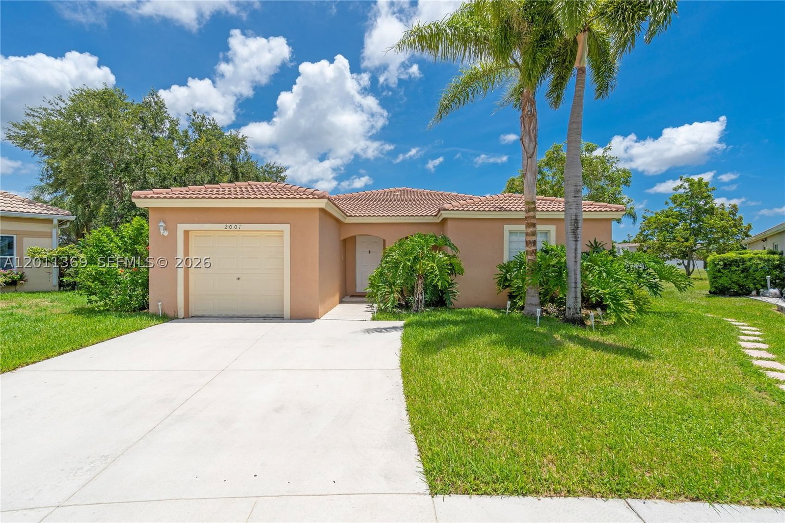 Real estate property located at 2001 104th Ave, Broward, Avalon, Miramar, FL