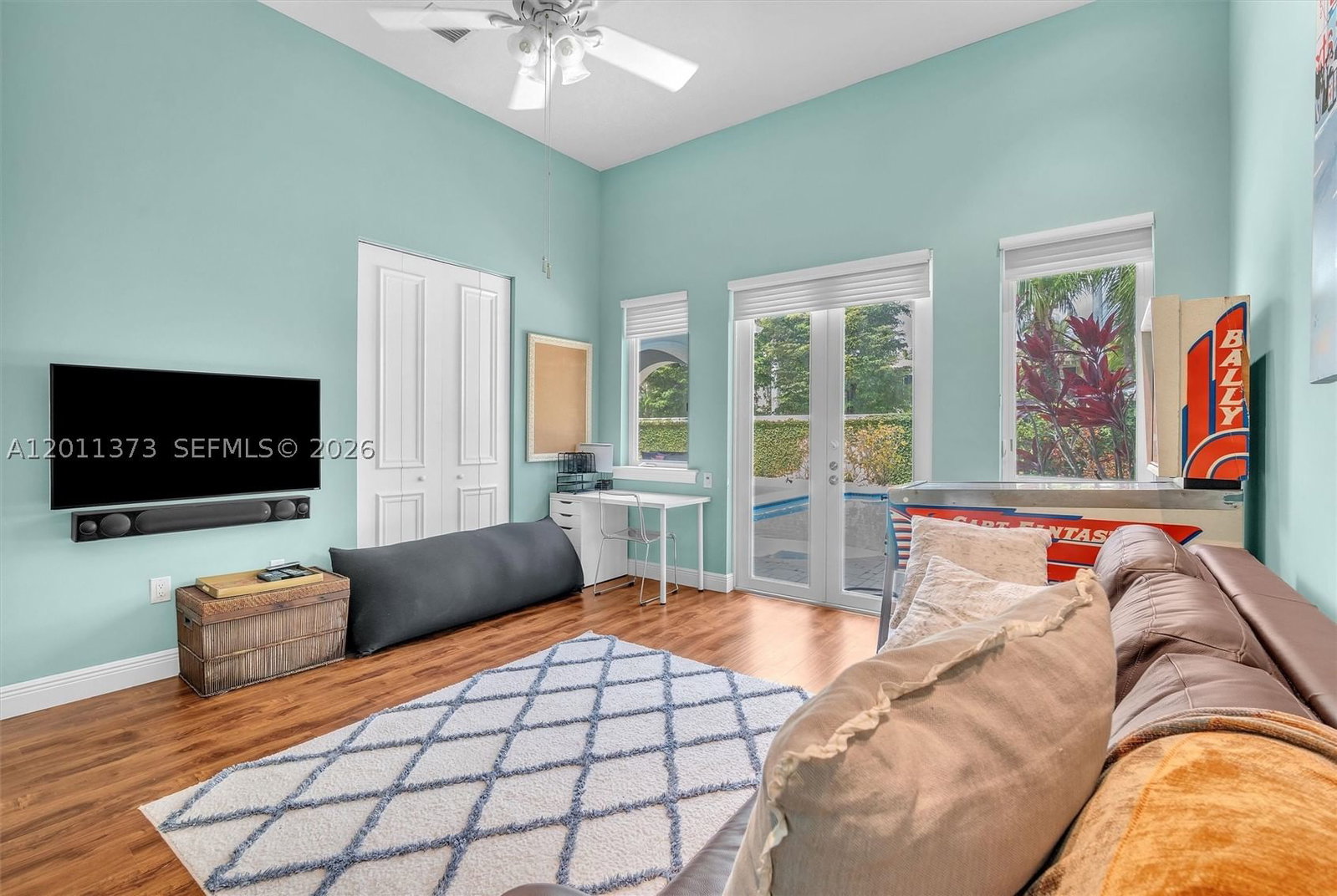 Real estate property located at 1480 Windjammer Way, Broward, Three Islands 3rd Section, Hollywood, FL