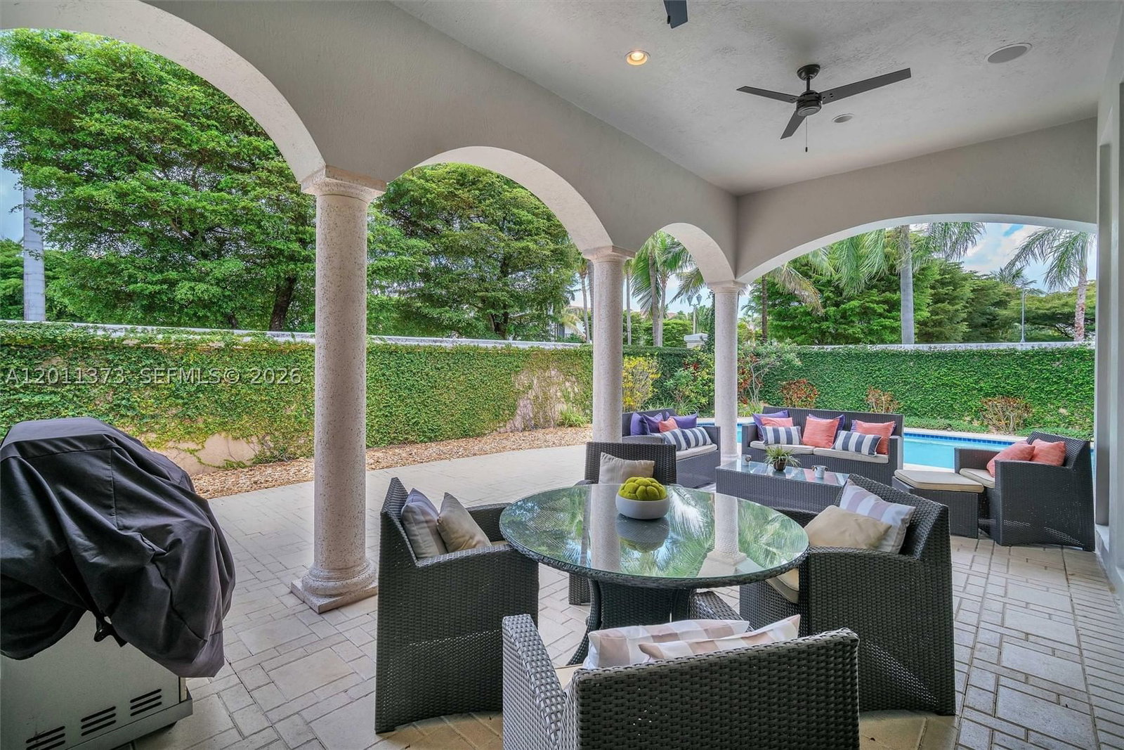 Real estate property located at 1480 Windjammer Way, Broward, Three Islands 3rd Section, Hollywood, FL