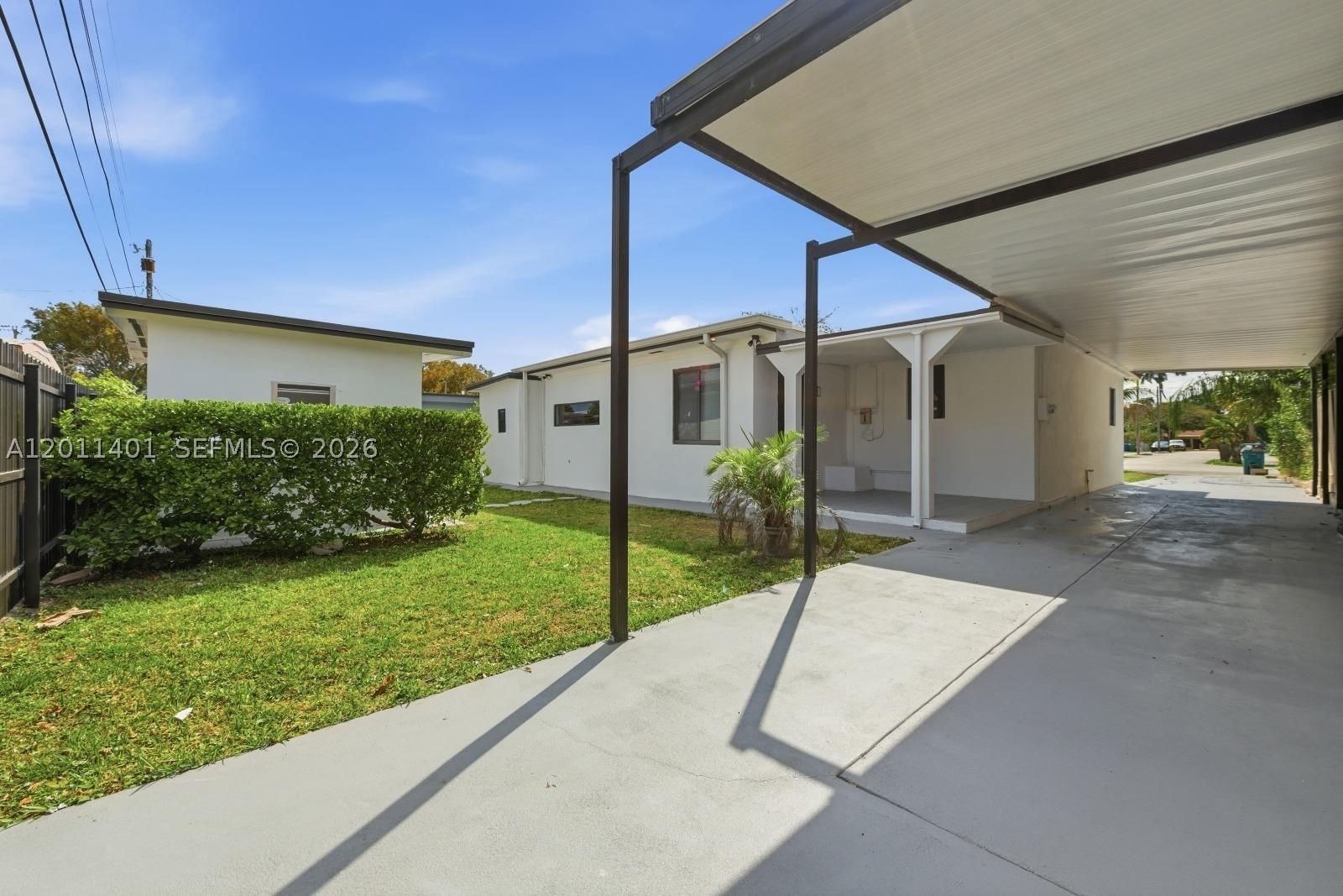 Real estate property located at 3021 12th St, Miami-dade, Coral Ridge, Miami, FL