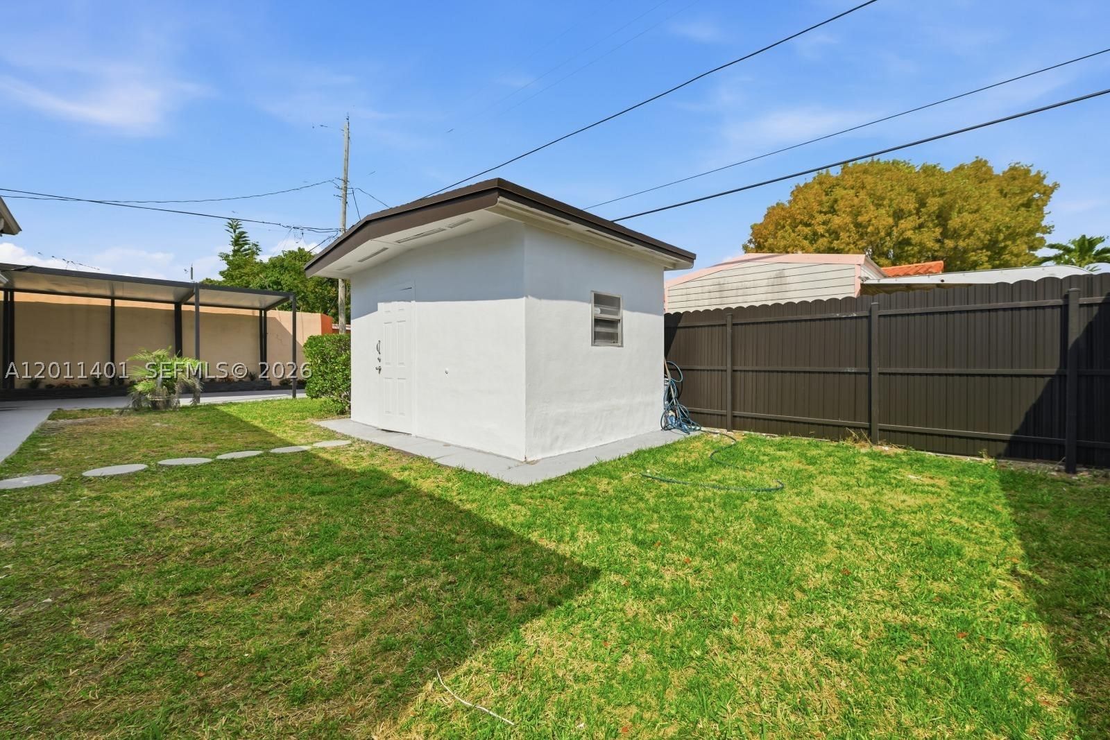 Real estate property located at 3021 12th St, Miami-dade, Coral Ridge, Miami, FL