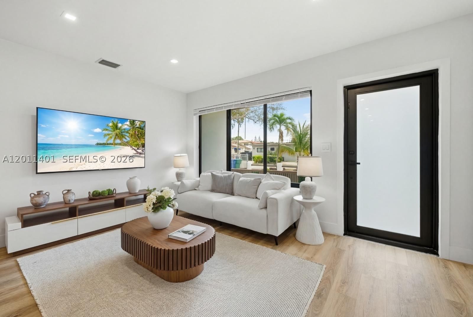 Real estate property located at 3021 12th St, Miami-dade, Coral Ridge, Miami, FL