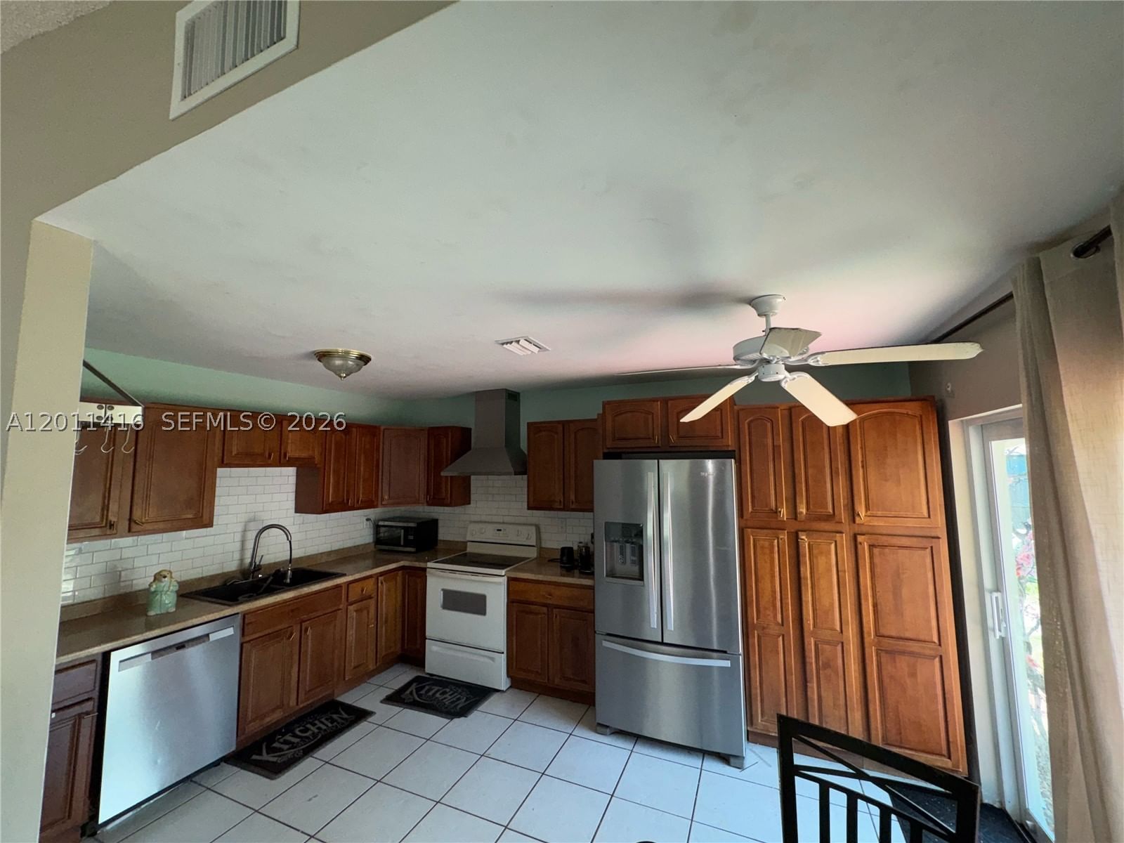Real estate property located at 8700 46th Ct, Broward, City Of Lauderhill Sec 1, Lauderhill, FL