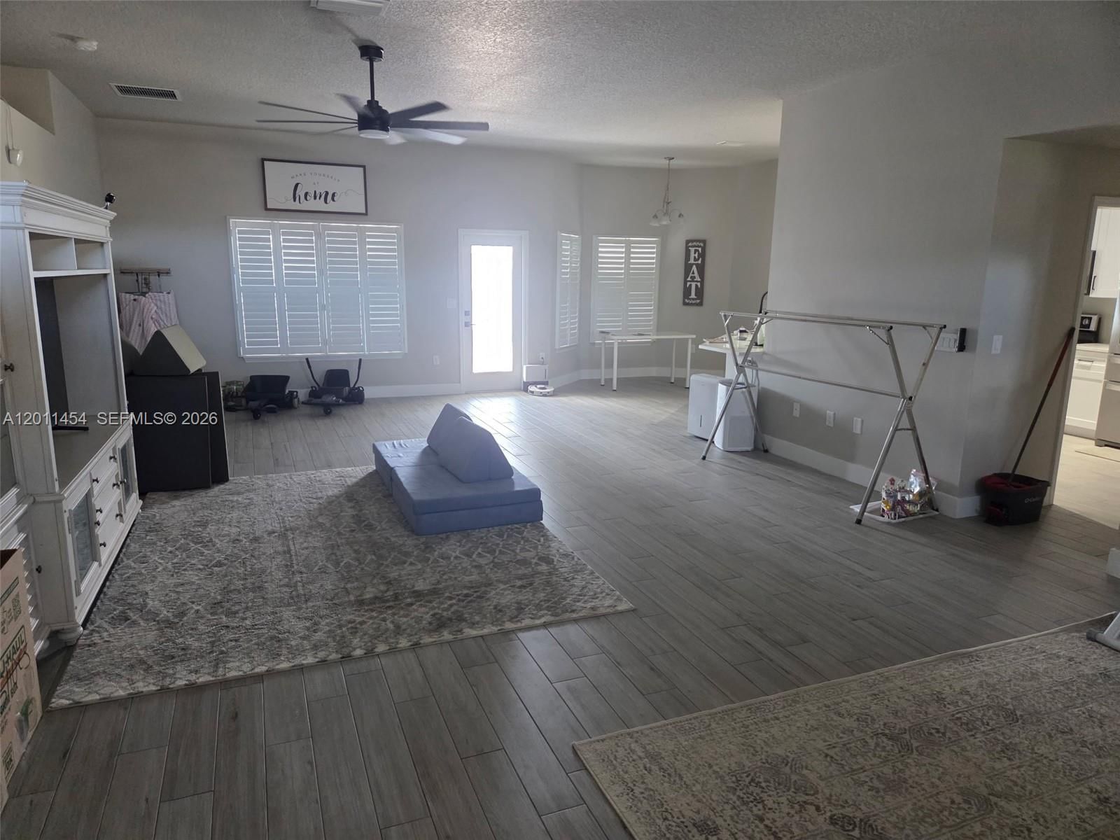 Real estate property located at 1005 Bay State Rd, St Lucie, Port St Lucie Section 12, Port St Lucie, FL