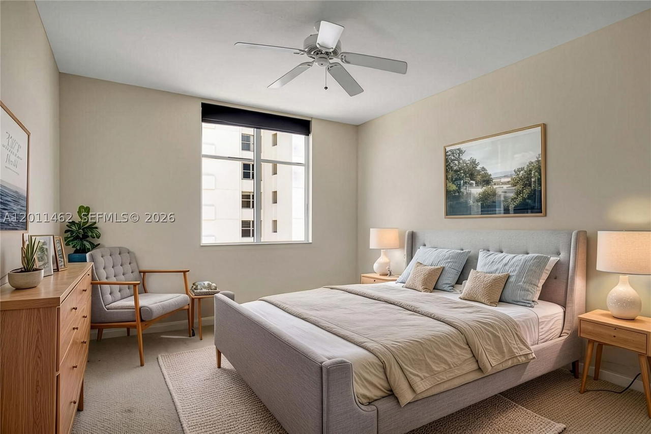 Real estate property located at 1 Century Ln #603, Miami-dade, The Vistas Condo, Miami Beach, FL