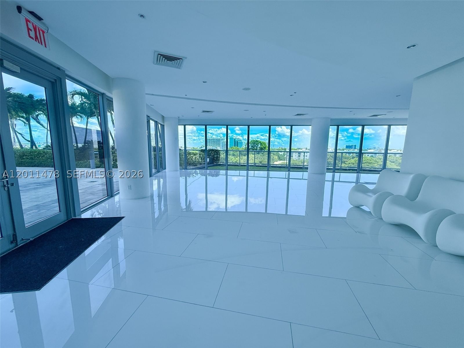 Real estate property located at 601 36th St #1103, Miami-dade, Blue Condo, Miami, FL