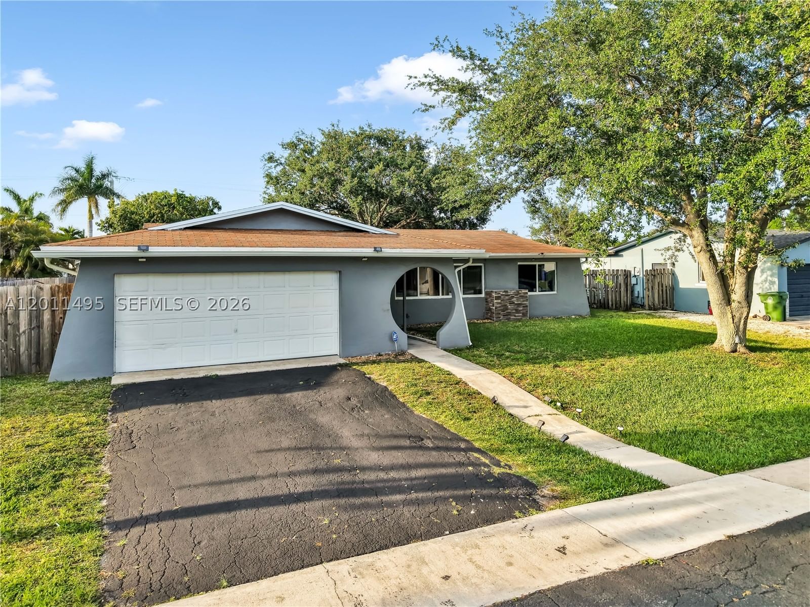 Real estate property located at 9511 8th St, Broward, Pasadena Lakes South, Pembroke Pines, FL